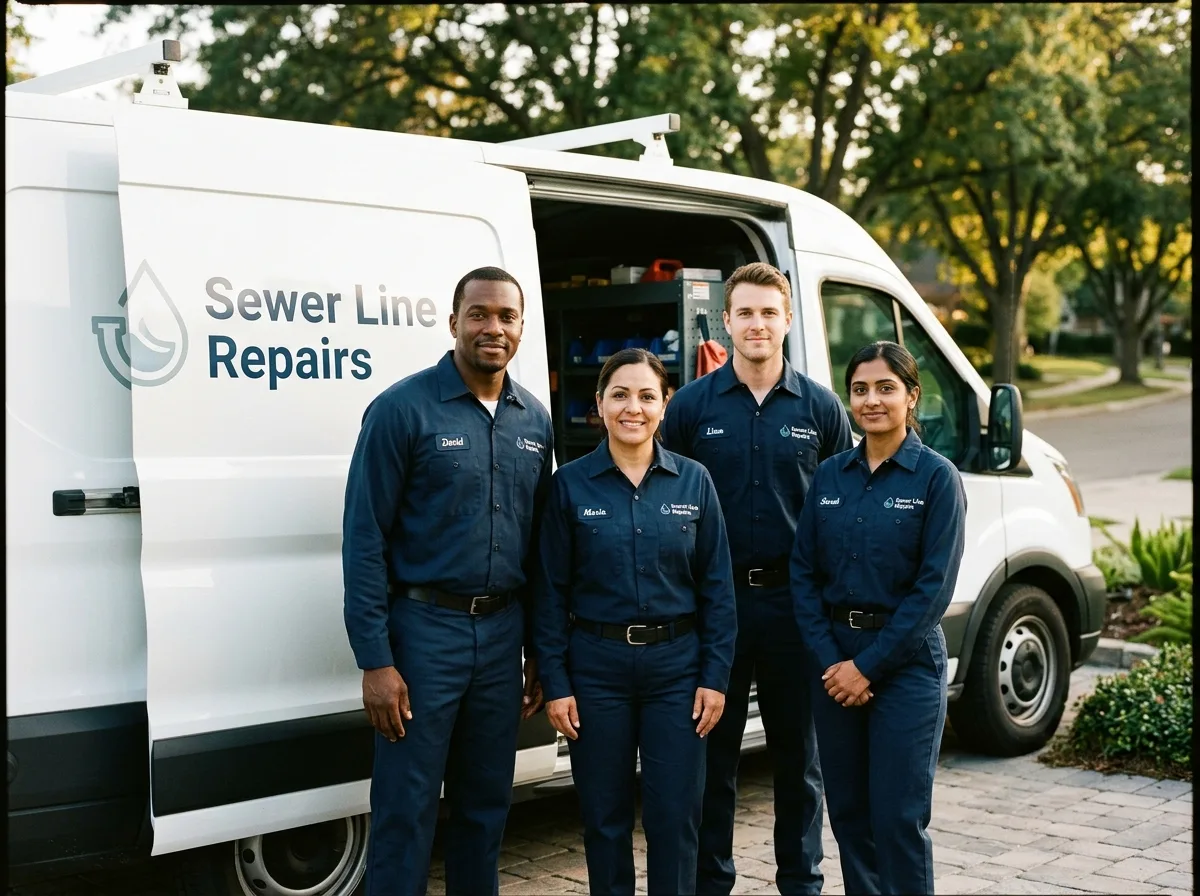 Emergency Plumber company in Andrews Air Force Base, MD