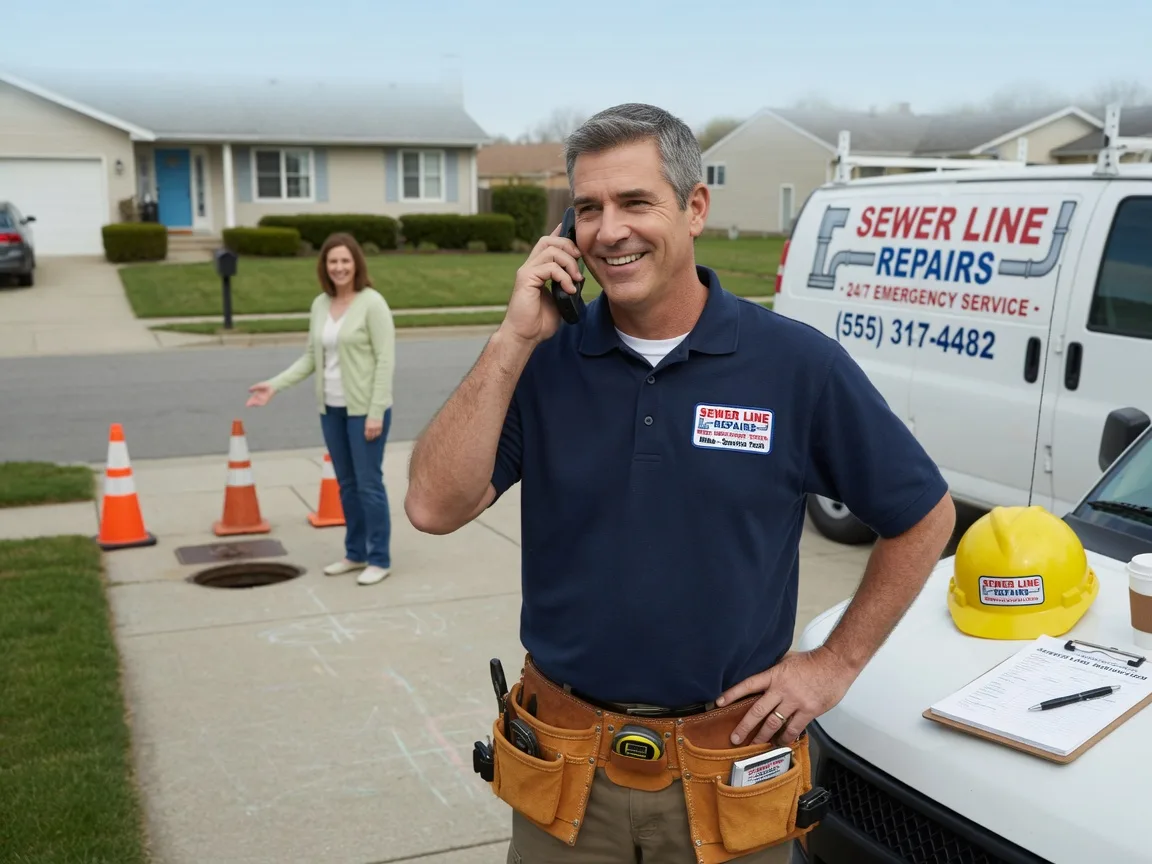 Emergency Plumber Andrews Air Force Base, MD FAQs